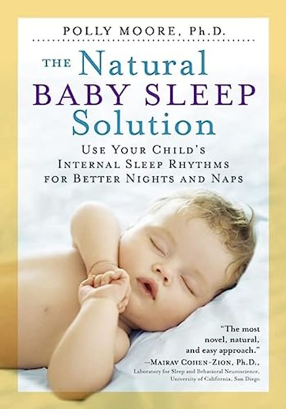 The Natural Baby Sleep Solution