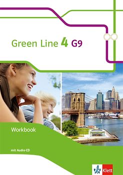 Green Line 4 G9