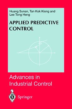 Applied Predictive Control
