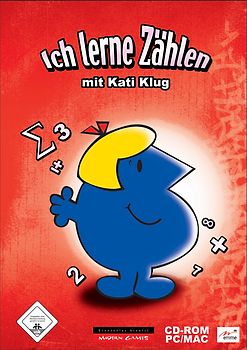 Ich lerne zählen mit Kati Klug MacOS