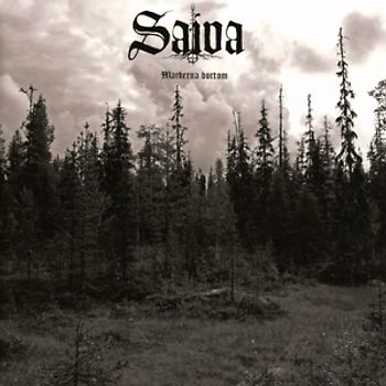 Saiva - Markerna Bortom