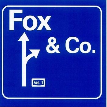 Various - Fox & Co.Vol.1