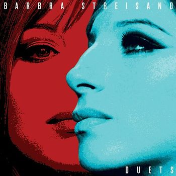 Barbra Streisand - Duets