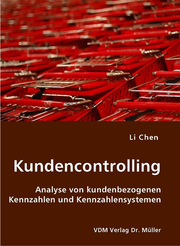 Kundencontrolling