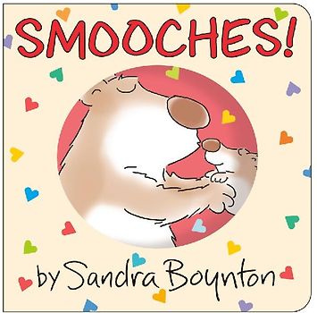 Smooches!
