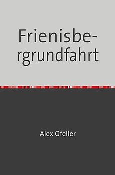 Frienisberg Rundfahrt