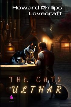 The Cats of Ulthar