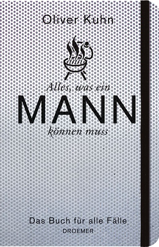Alles, was ein Mann können muss