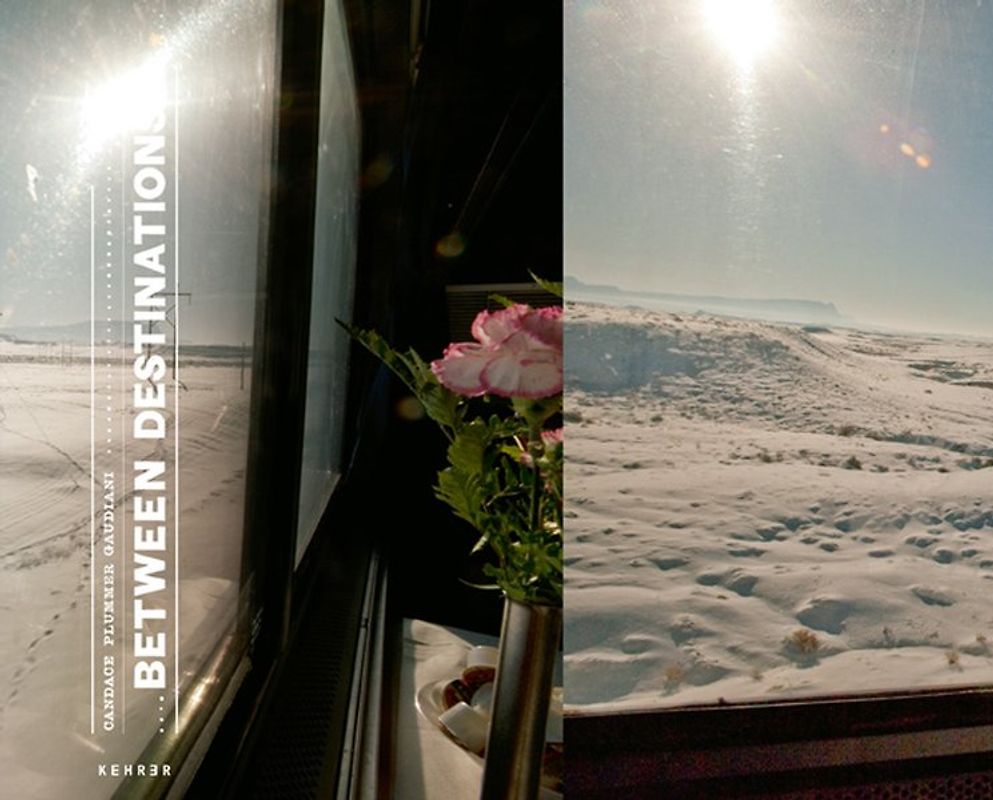 Candace Plummer Gaudiani – Between Destinations