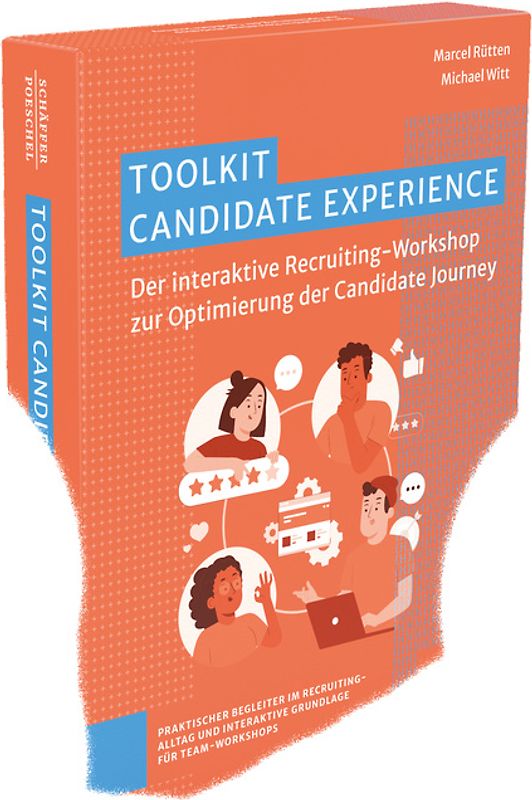 Toolkit Candidate Experience