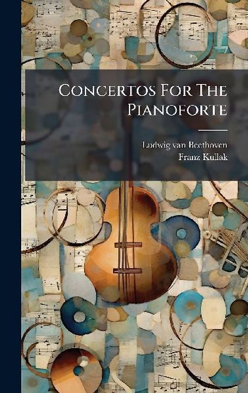 Concertos For The Pianoforte