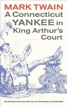 A Connecticut Yankee in King Arthur's Court