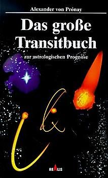 Das grosse Transitbuch