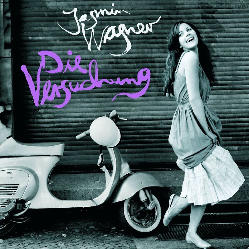 Jasmin Wagner - Die Versuchung