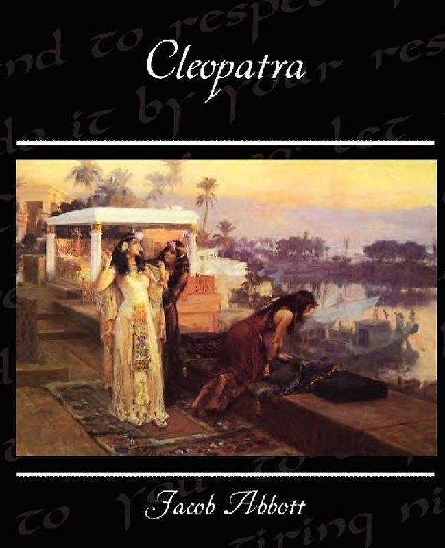 Cleopatra