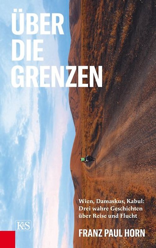 Über die Grenzen