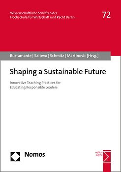 Shaping a Sustainable Future
