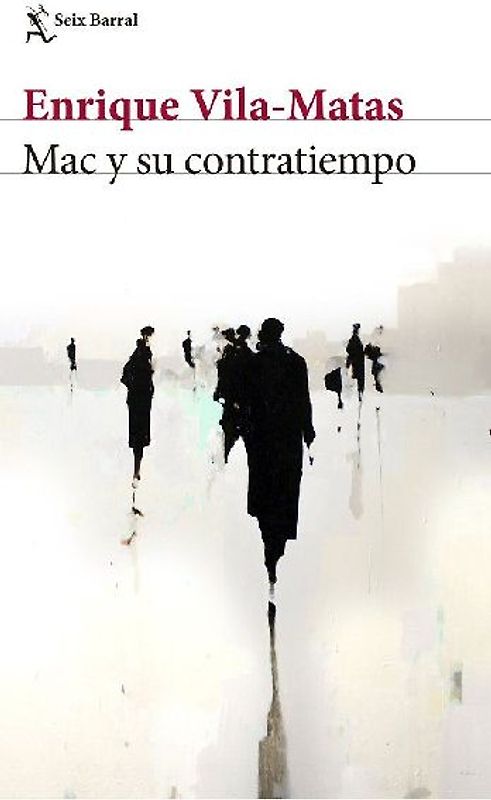 Mac y su contratiempo