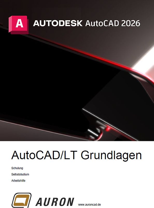 AutoCAD und AutoCAD LT 2026