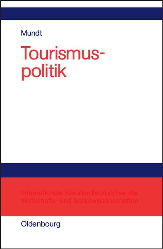 Tourismuspolitik