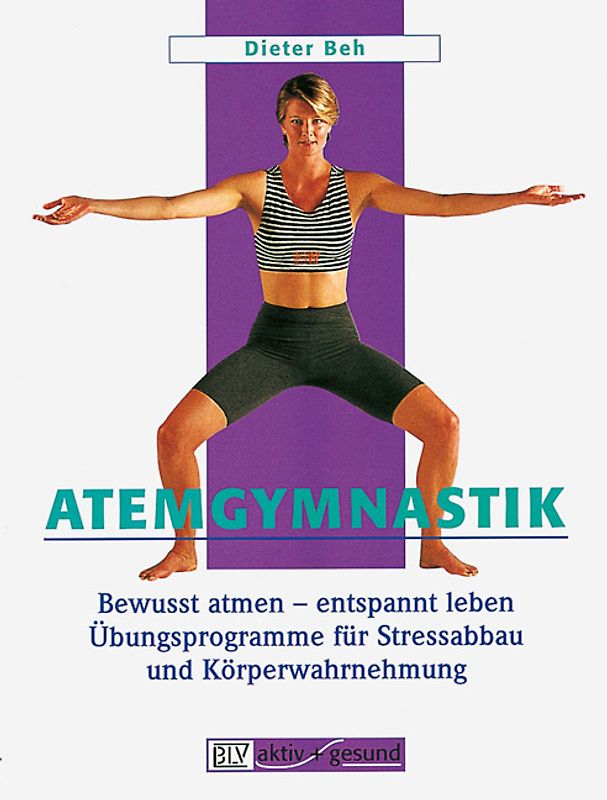 Atemgymnastik