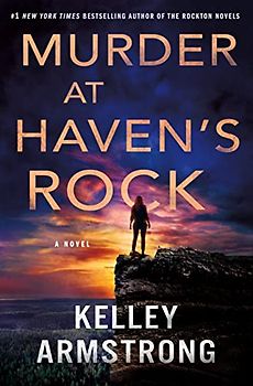 Murder at Haven's Rock
