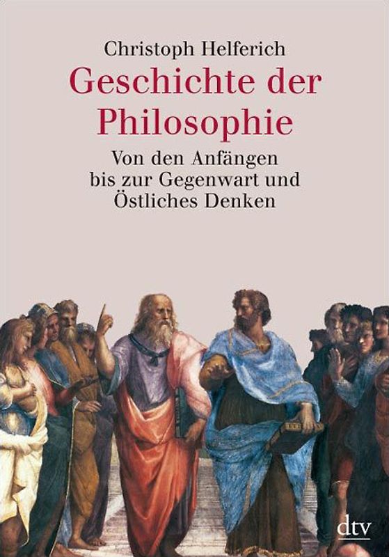 Geschichte der Philosophie