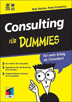 Consulting für Dummies