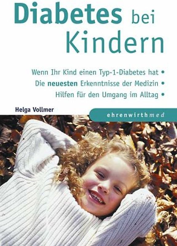 Mein Kind hat Diabetes