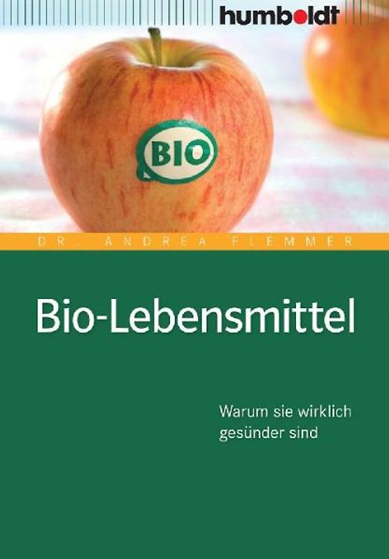 Bio-Lebensmittel