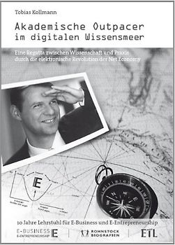 Akademische Outpacer im digitalen Wissensmeer