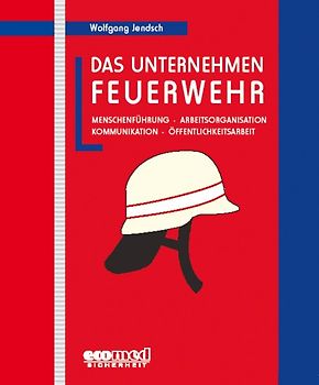 Das Unternehmen Feuerwehr - Starter-Set