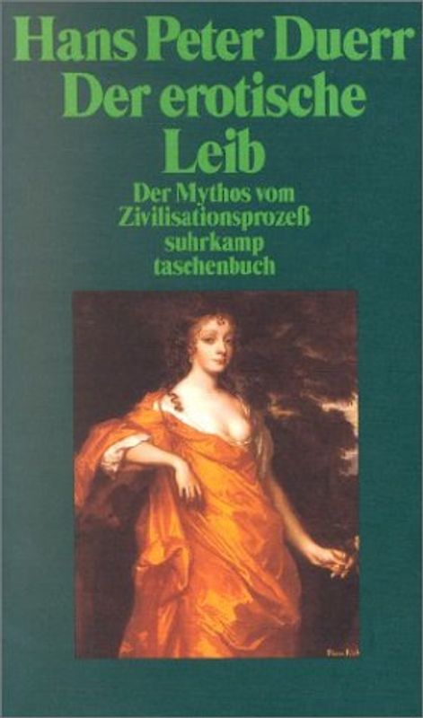 Der erotische Leib