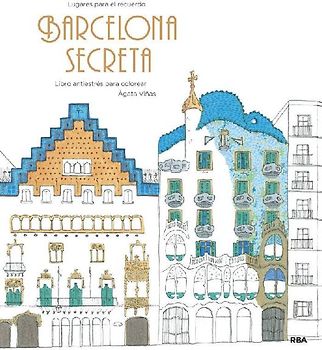 Barcelona secreta