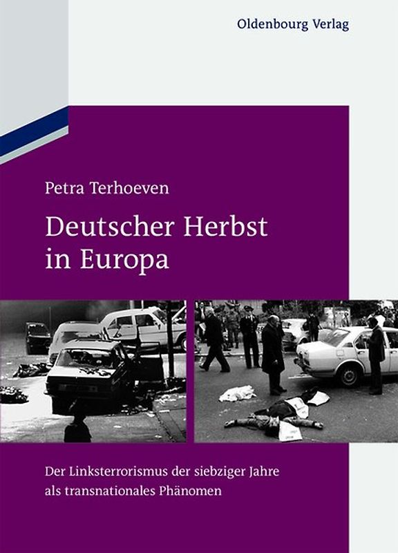 Deutscher Herbst in Europa