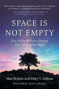 Space Is Not Empty
