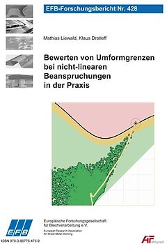 Bewerten von Umformgrenzen bei nicht-linearen Beanspruchungen in der Praxis