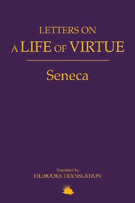 Letters on a Life of Virtue