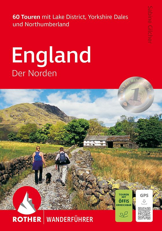 England - Der Norden