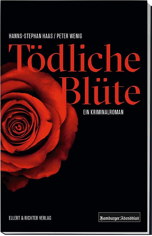 Tödliche Blüte
