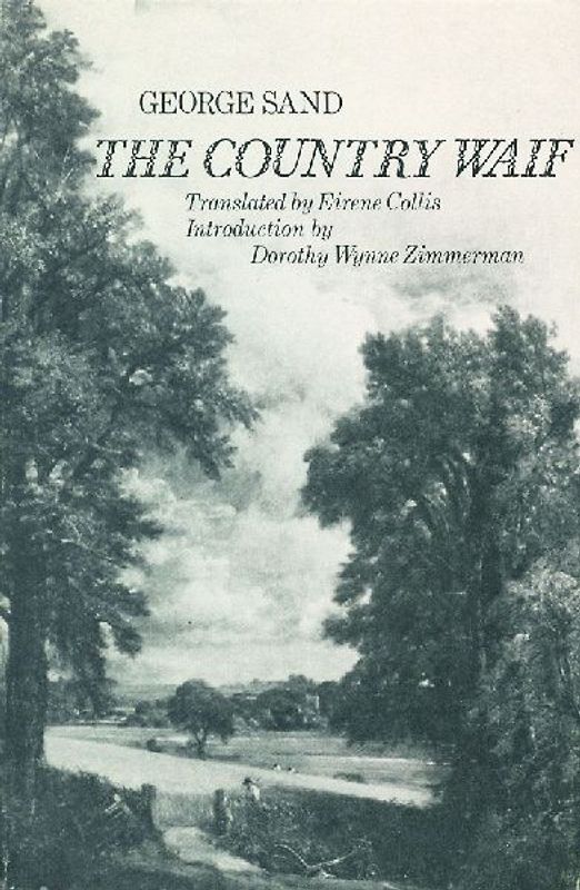 The Country Waif