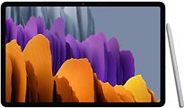 Samsung Galaxy Tab S7 Plus 12,4 128GB [wifi] zilver - refurbished