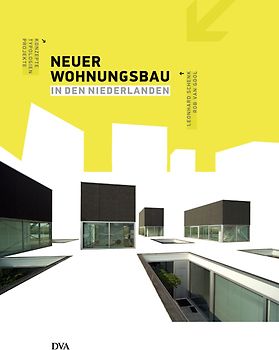Neuer Wohnungsbau in den Niederlanden