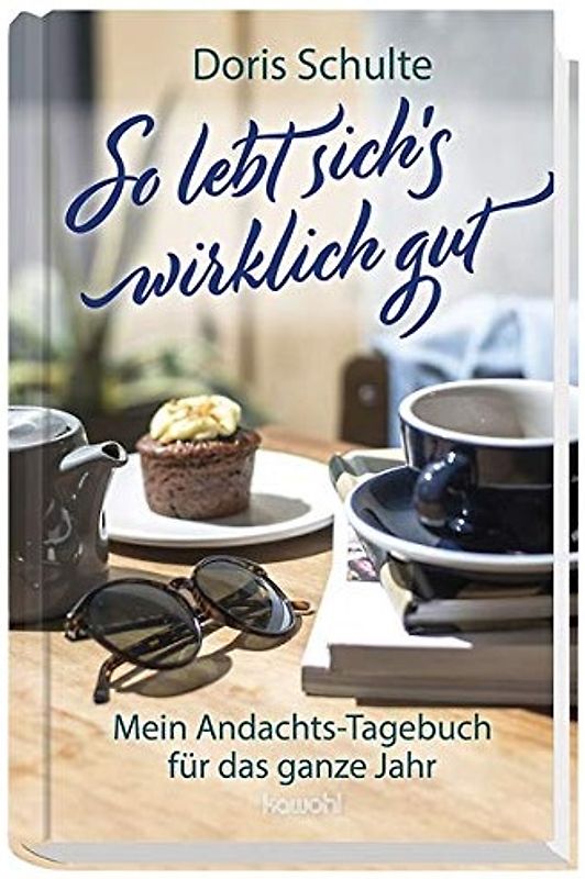 So lebt sich's wirklich gut