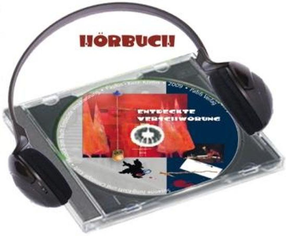 Entdeckte Verschwörung