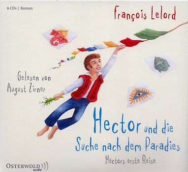 Hector und die Suche nach dem Paradies