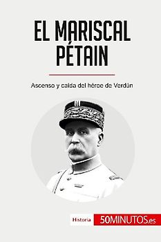 El mariscal Pétain