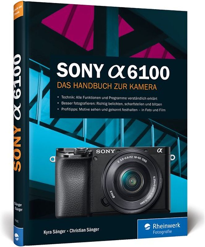 Sony a6100