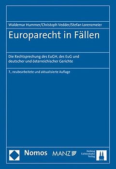 Europarecht in Fällen