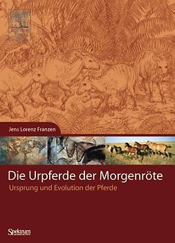 Die Urpferde der Morgenröte